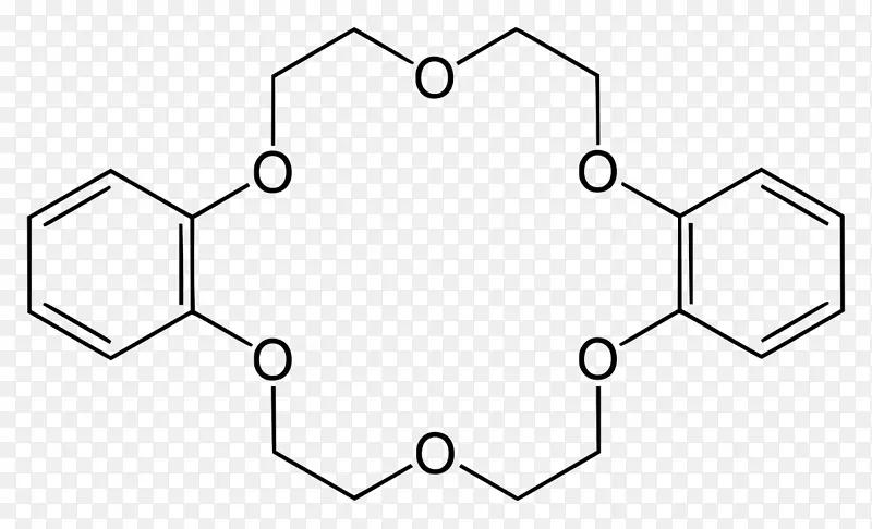 冠醚过氧化苯甲酰18-冠-6