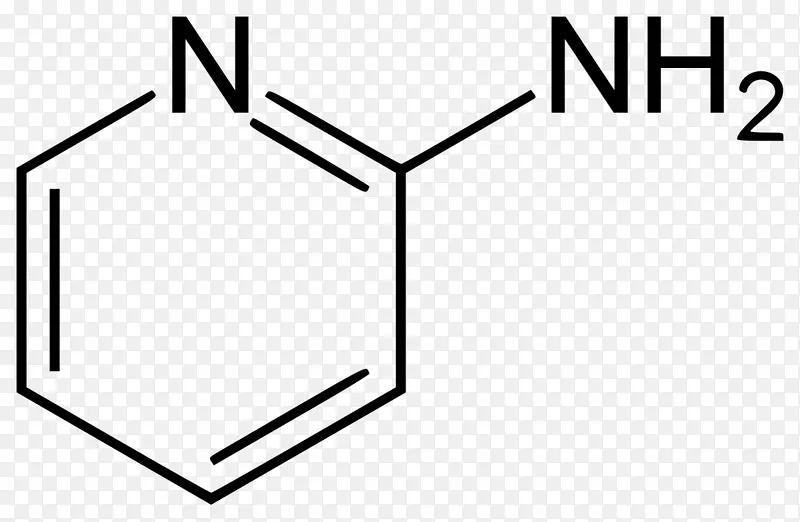 4-氨基吡啶-2-氨基吡啶胺-2-氨基酚-吡啶