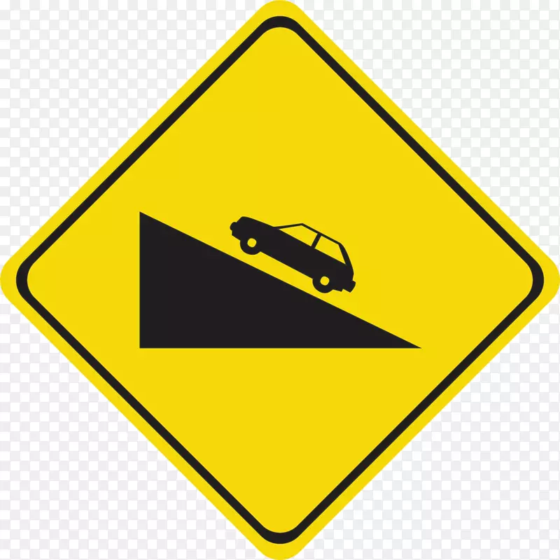 交通标志学校道路警告标志学校