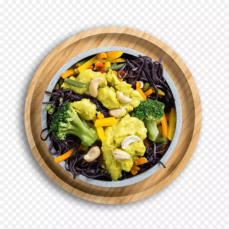 素食料理加多康德-恩克拉尔膳食大纲食物-蔬菜