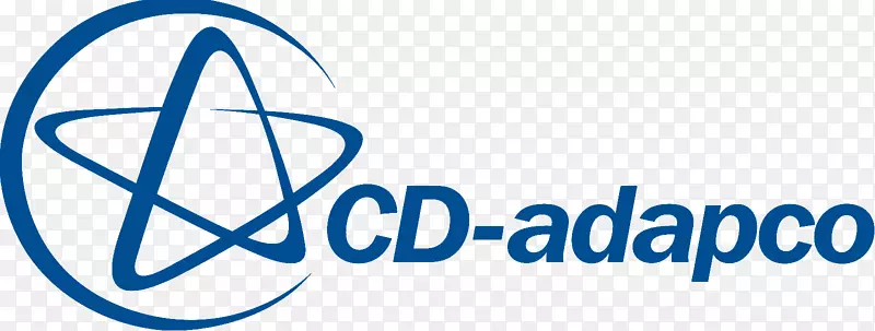 cd-adadco徽标业务公式sae计算流体力学.业务