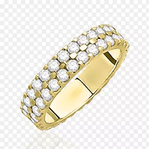 结婚戒指.银珠宝首饰.戒指