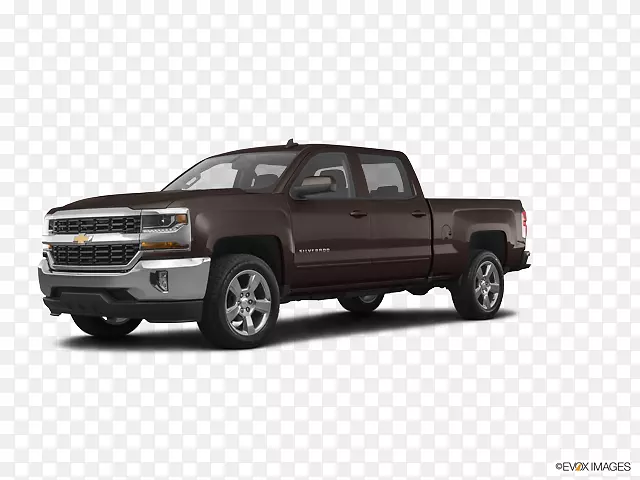 2018年雪佛兰Silverado 1500皮卡2018年ram 1500-雪佛兰皮卡