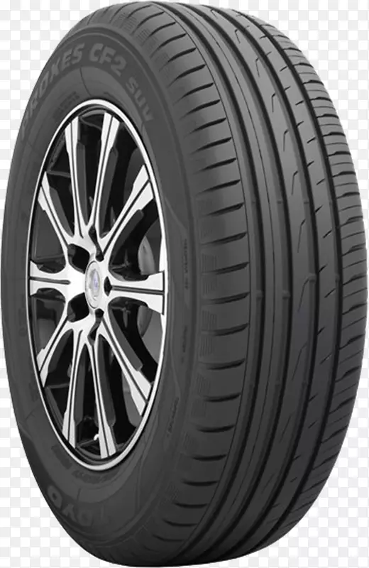 汉考克轮胎Hankook Optimo k 415夏季轮胎-汽车