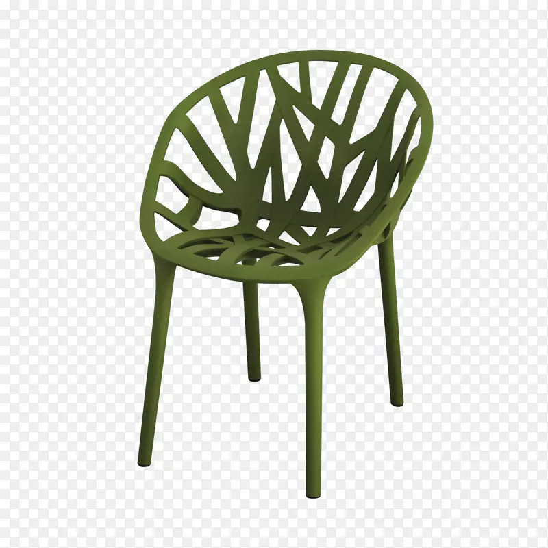 伊姆斯休闲椅潘顿椅维特拉设计博物馆桌