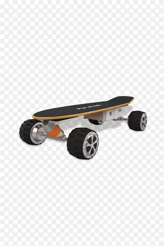 电动汽车电动滑板自平衡滑板