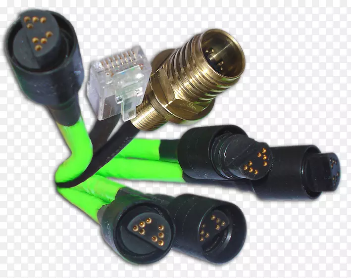 电子以太网第5类电缆工具电子元件.斯瓦尔巴海底电缆系统
