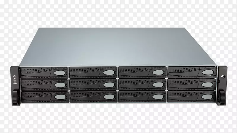 磁盘阵列网络存储系统数据存储直接附加存储区域网络