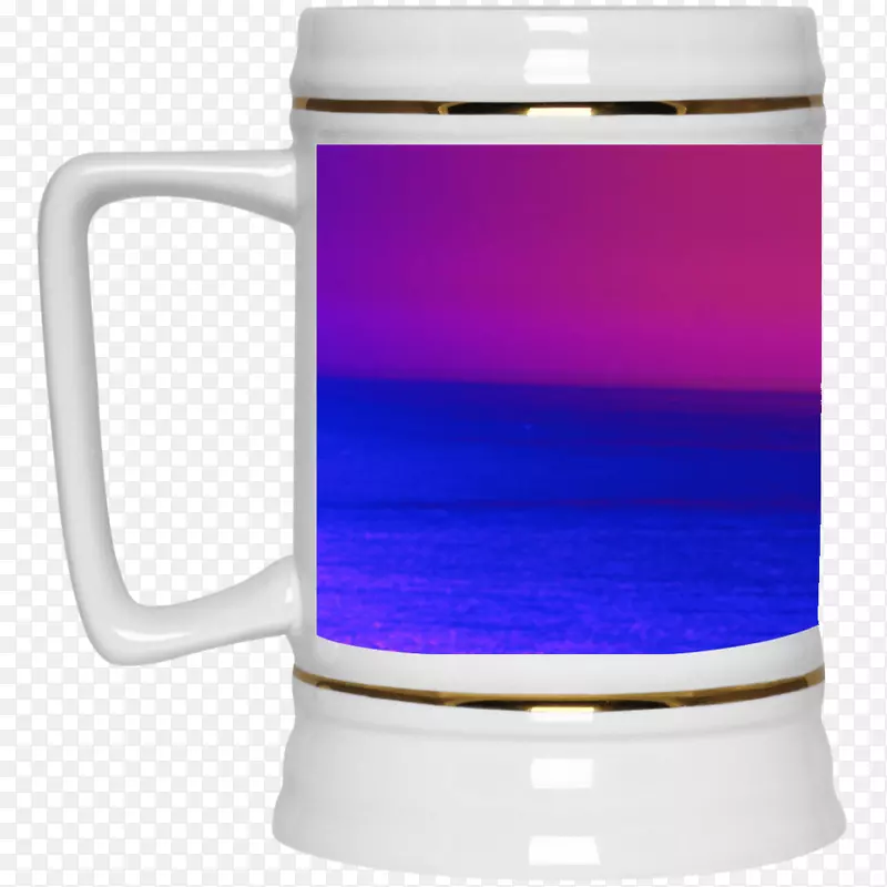 咖啡杯，啤酒，酒杯，陶瓷杯