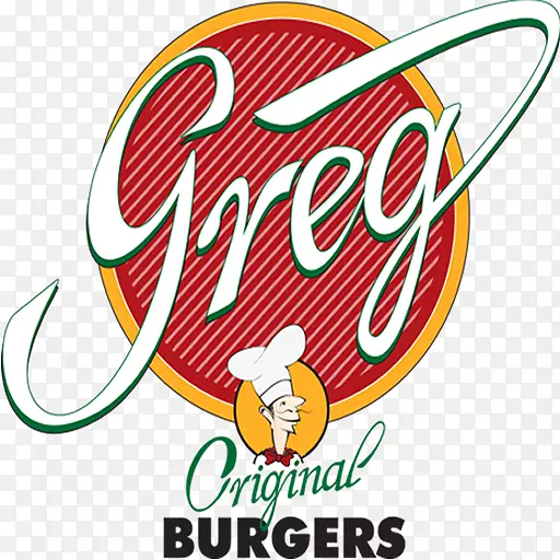 格雷格汉堡餐厅食物菜单莫吉米林-格雷格赫弗利