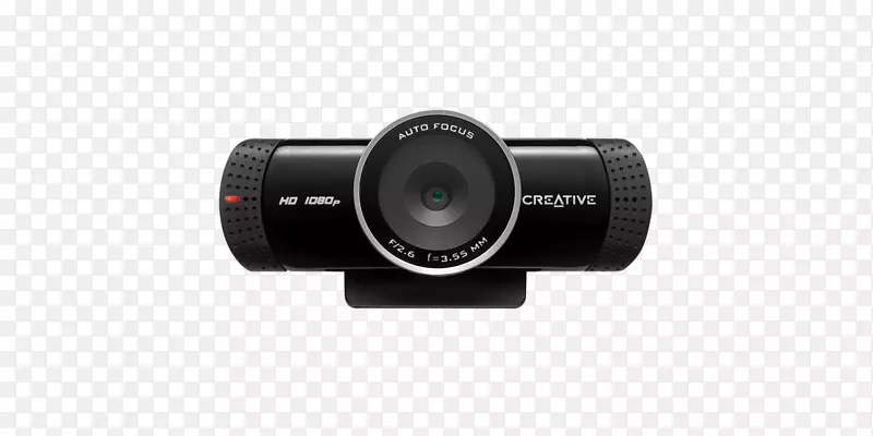 摄像机镜头摄像头自动对焦摄像机.创造性网络材料