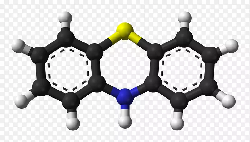 化合物胺化学物质有机化合物吩噻嗪