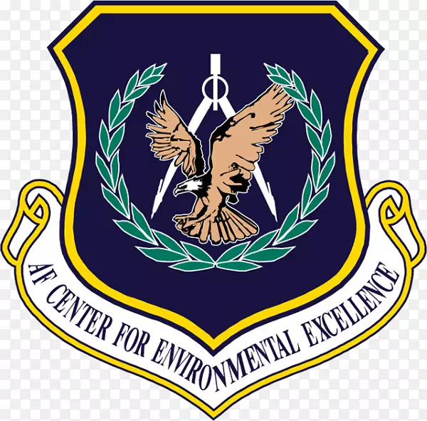 徽标品牌组织空军工程与环境标志中心