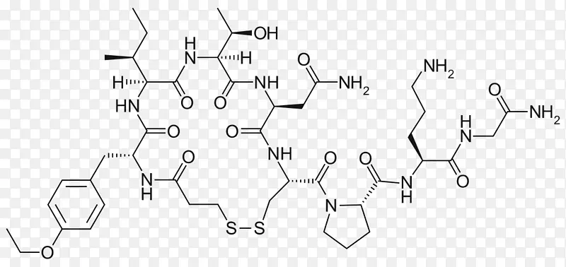 抗利尿激素-催产素
