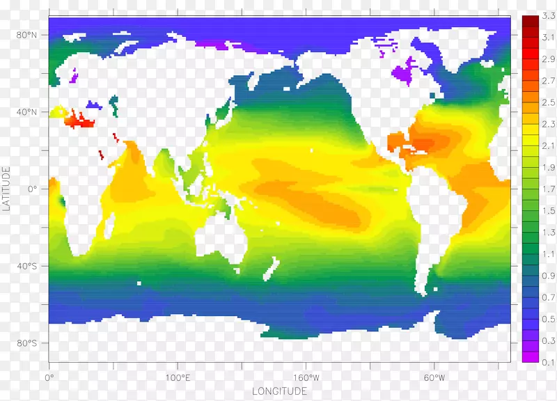 海洋酸化全球变暖气候变化气象学-科学