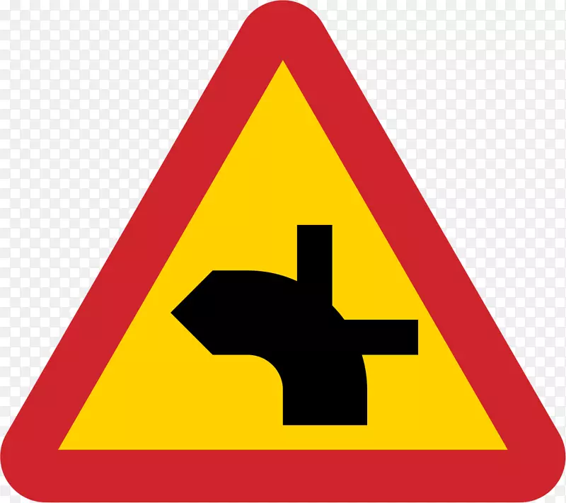 交通标志方向、位置或指示标志剪辑艺术.符号