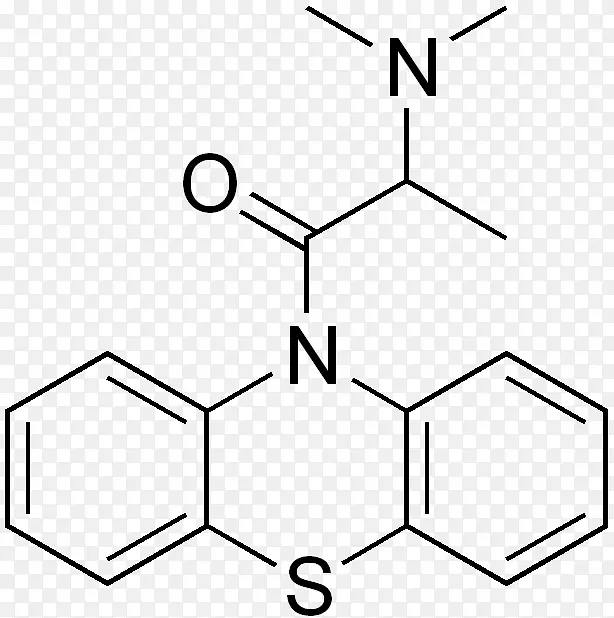 异丙嗪化学复合化学盐酸盐-吩噻嗪