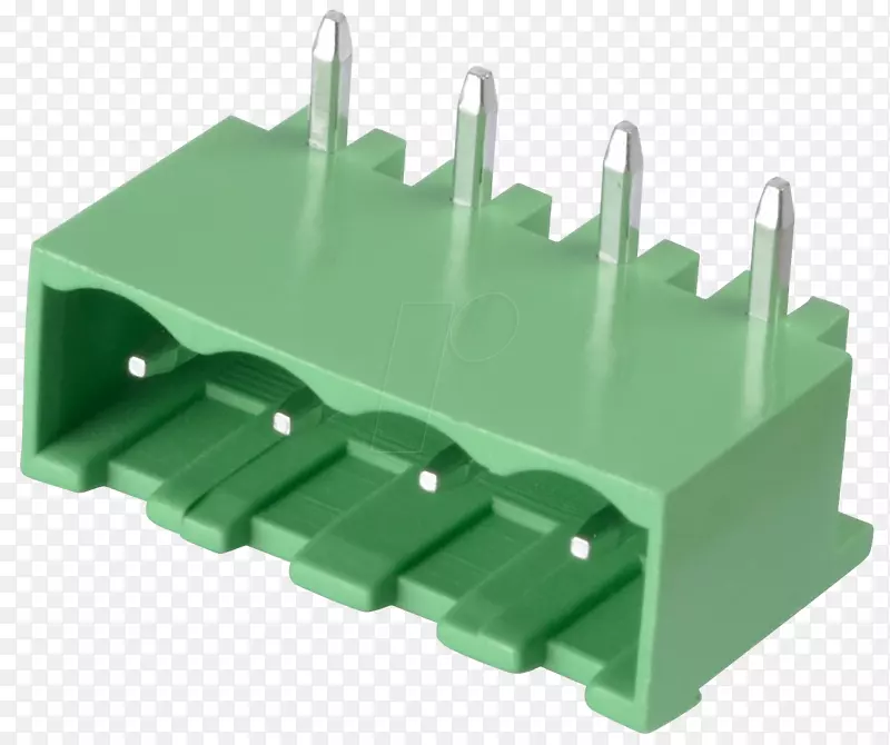 电连接器螺钉端子电子铆钉