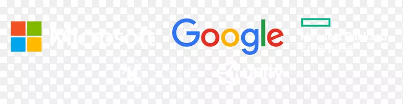 谷歌标志品牌字体设计