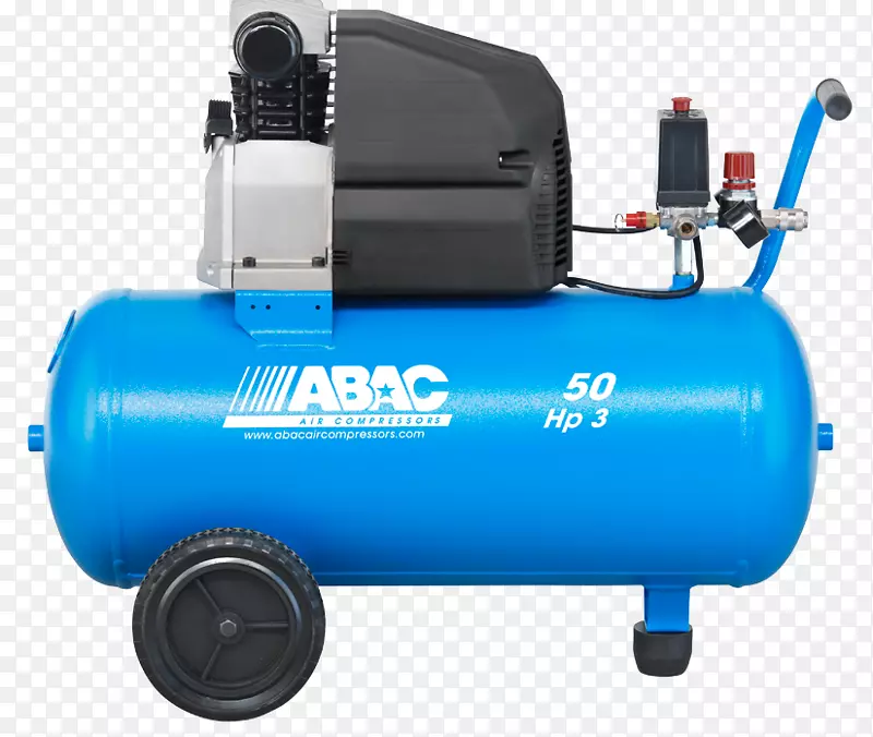 ABAC压缩机往复式压缩机zbiornik Gazu价格