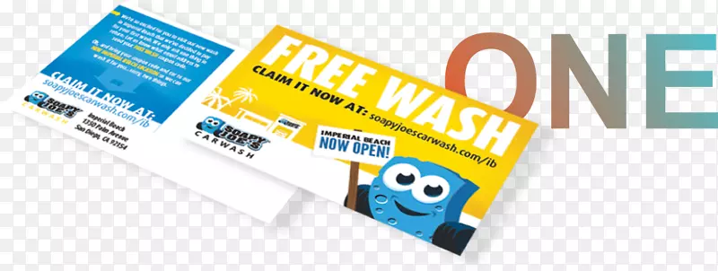 肥皂乔的洗车和换油-兰乔圣地亚哥汽车详细说明-洗车广告