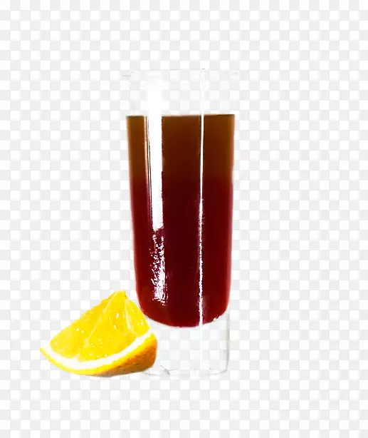橙汁饮料，非酒精饮料，酒杯-饮料