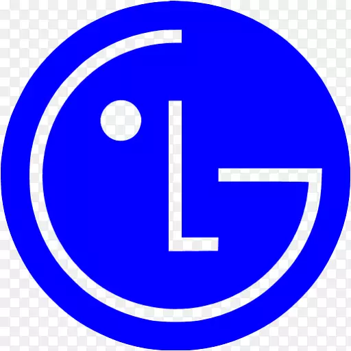 LG电子lg g5 lg公司徽标-lg
