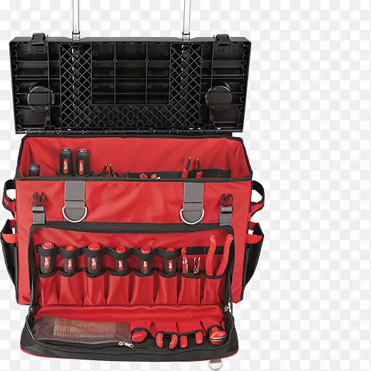 密尔沃基电动工具公司工具箱包-工具袋