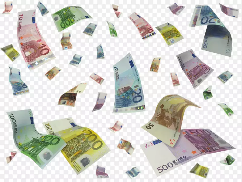 欧盟货币应收账款-欧元