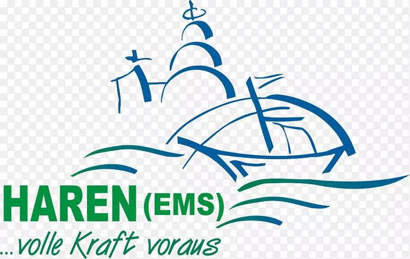 [医]哈伦(EMS)E.V.Rütenbrock Stadt Hren(EMS)Emsland-路线-潮湿