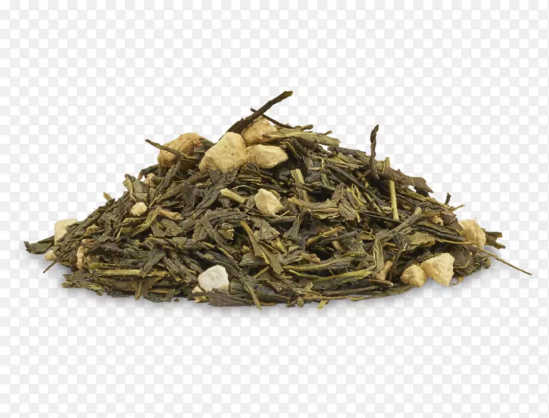 绿茶hōJicha nilgiri茶乌龙茶