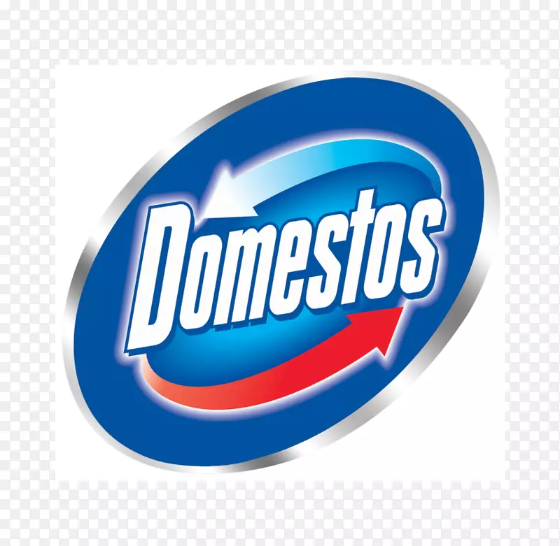 Domestos标志联合利华漂白剂品牌-漂白剂