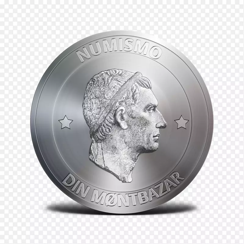 奥胡斯·努米斯曼帝克皇家造币公司丹麦马克硬币