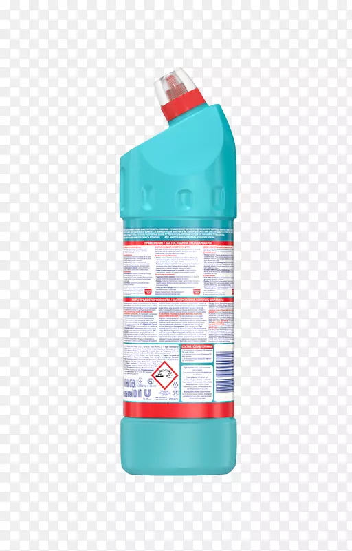 水瓶-液体塑料瓶-水