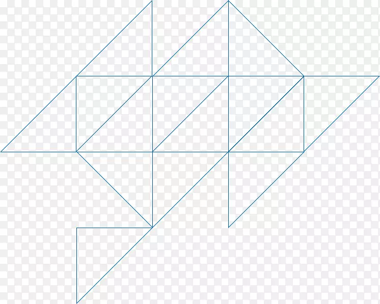 三角点图