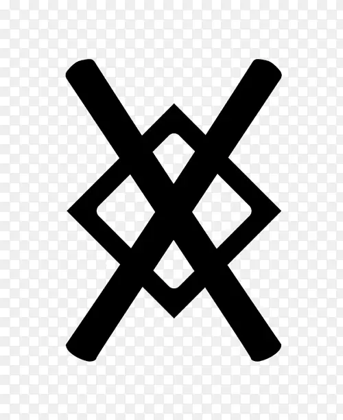 Odin Loki Gungnir runes Norse神话-Loki