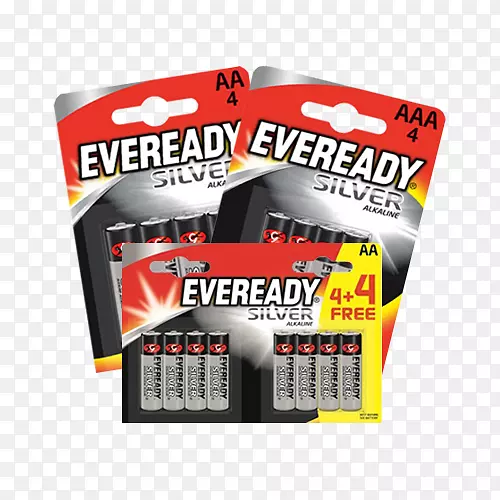 碱性电池公司碱性电池aaa电池充电器-Eveready