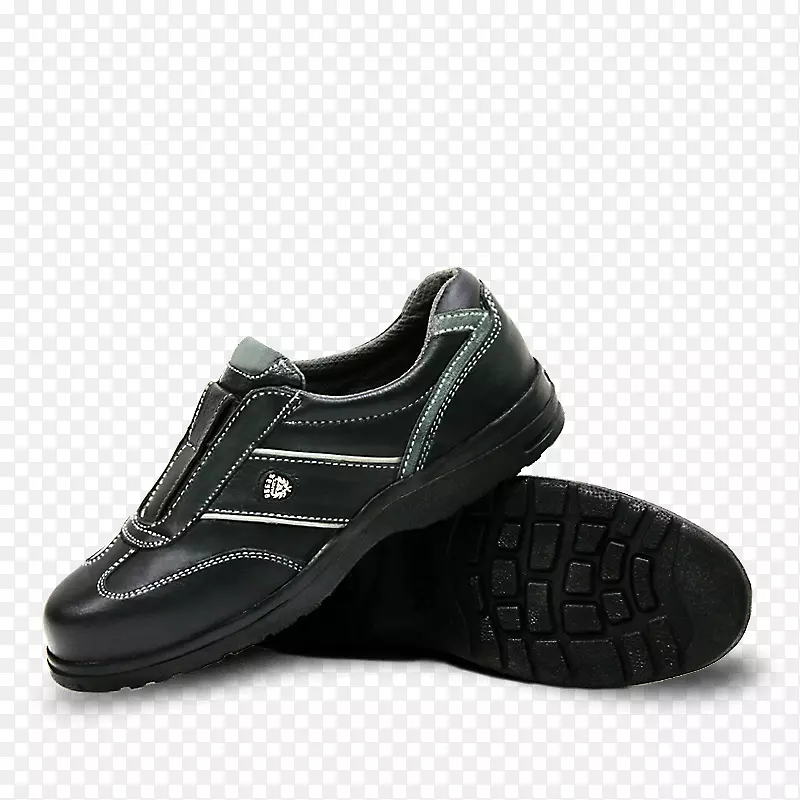 运动鞋奥斯卡安全鞋滑冰鞋钢脚趾靴安全鞋