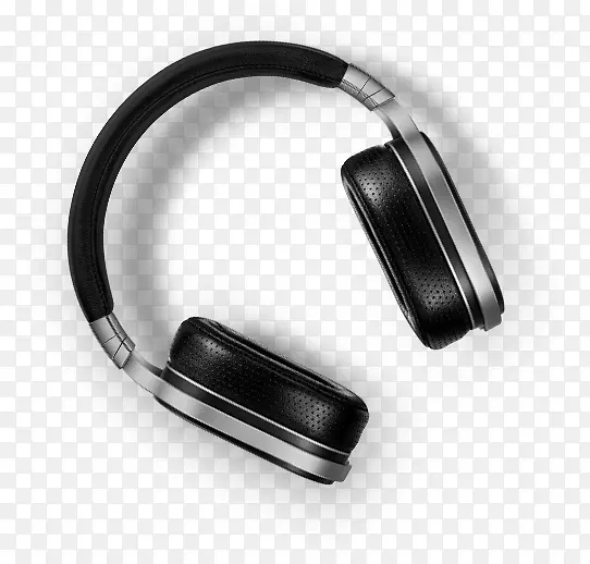 耳机和muchmore平面设计工作室web开发营销.耳机