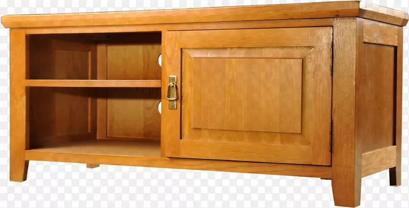 自助餐和餐具柜，橱柜，抽屉，木材，污渍，橱柜