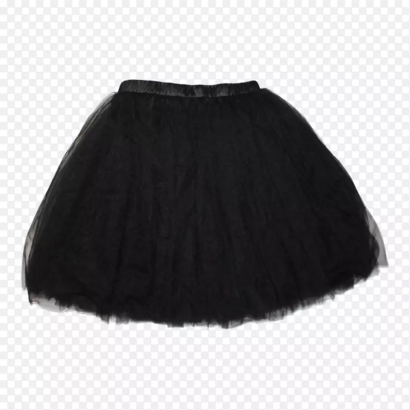 短裙黑棉线舞