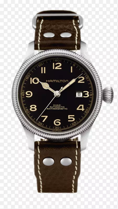汉密尔顿手表公司ETA a机械手表精工手表