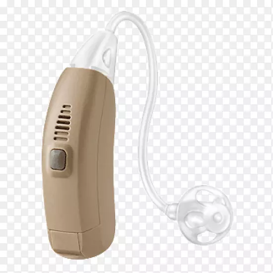 助听器技术听觉系统技术