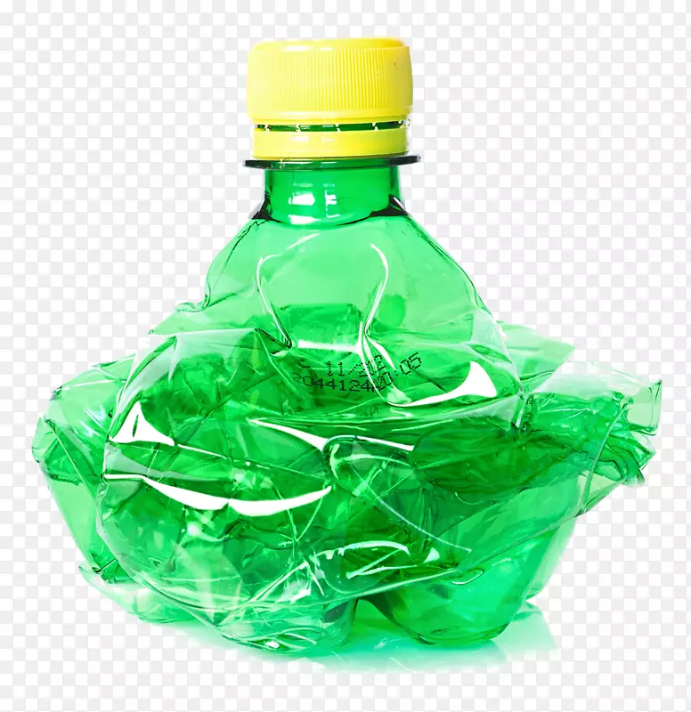 玻璃瓶塑料瓶聚对苯二甲酸乙二醇酯瓶