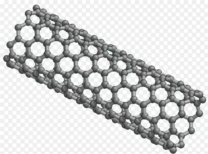 碳纳米管纳米ő纳米技术结构-科学