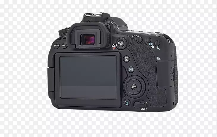 数码单反佳能Eos 80d佳能e-s 18-135 mm镜头单反相机和dslr相机镜头