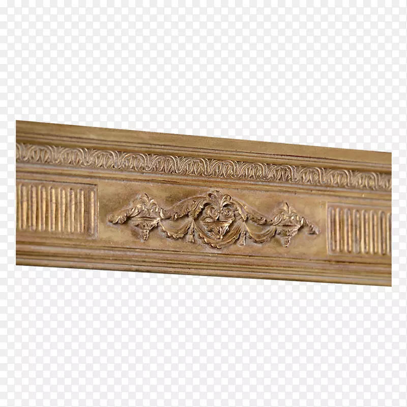 凡尔赛宫木料污渍木雕-帝国风格