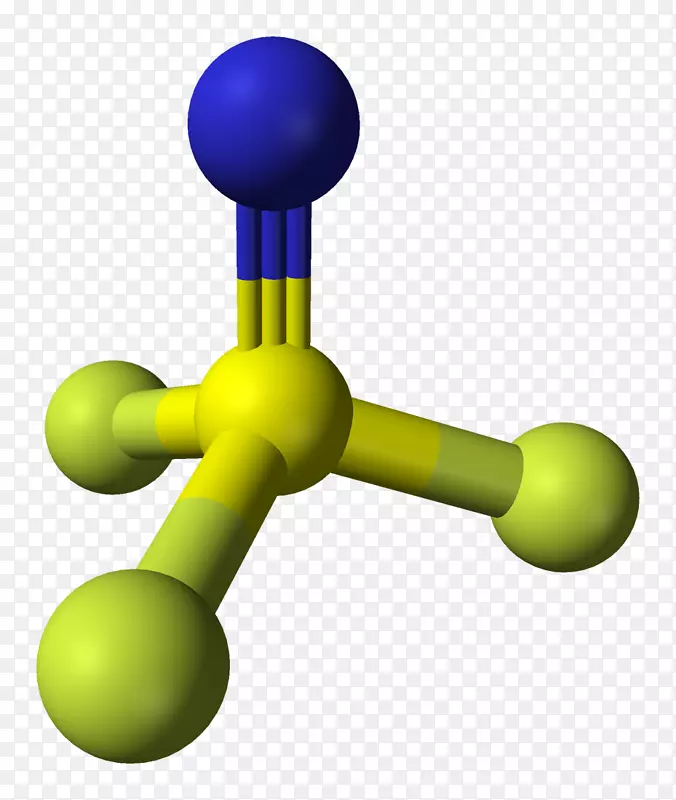 磷酰氯路易斯结构分子几何结构磷基分子-分子