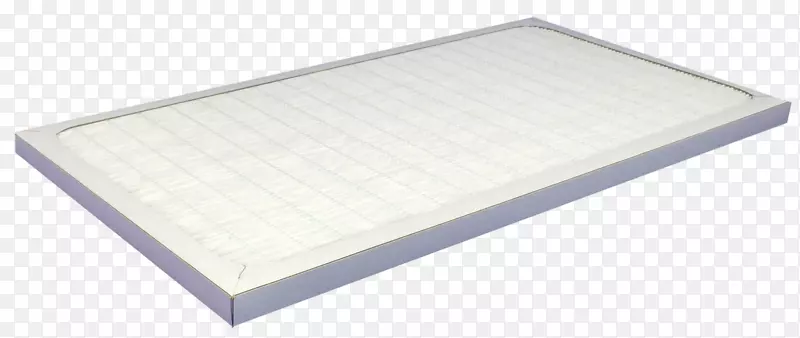 床垫床架空气过滤器