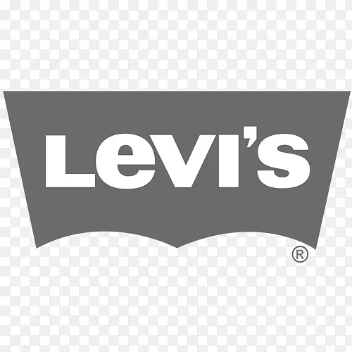 利维·施特劳斯公司牛仔裤修身裤服装Levi‘s节日购物中心阿拉邦-牛仔裤